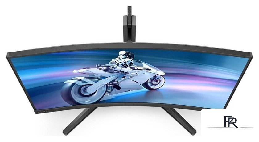 Игровой монитор Philips Evnia 27M2C5200W/00 - Изображение №6 — Интернет-магазин ПроЗаказ