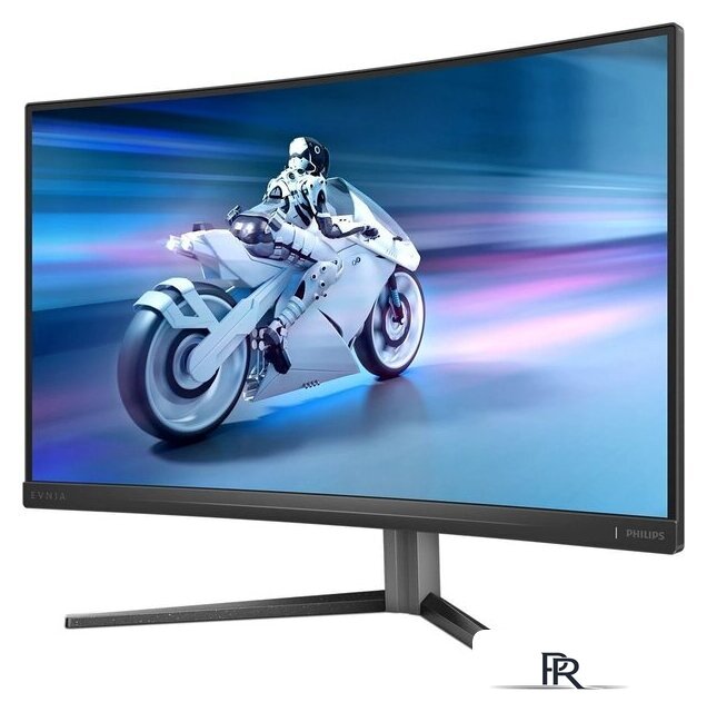 Игровой монитор Philips Evnia 27M2C5200W/00 - Изображение №3 — Интернет-магазин ПроЗаказ