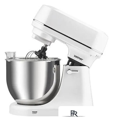 Планетарный миксер Zelmer ZKR2000 - Изображение №1 — Интернет-магазин ПроЗаказ