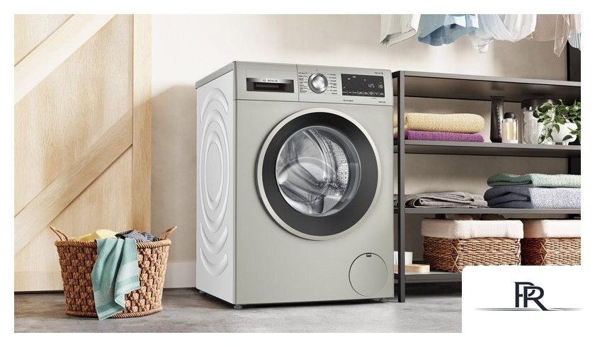 Стиральная машина Bosch Serie 6 WGG254Z1PL - Изображение №4 — Интернет-магазин ПроЗаказ