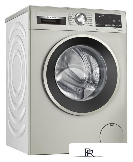 Стиральная машина Bosch Serie 6 WGG254Z1PL - Изображение №1 — Интернет-магазин ПроЗаказ