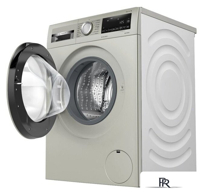 Стиральная машина Bosch Serie 6 WGG254Z1PL - Изображение №3 — Интернет-магазин ПроЗаказ
