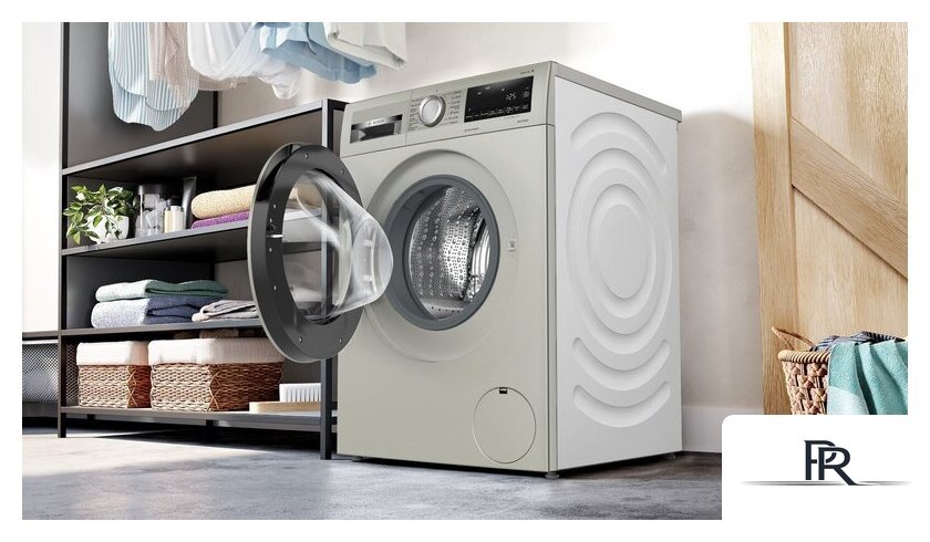 Стиральная машина Bosch Serie 6 WGG254Z1PL - Изображение №5 — Интернет-магазин ПроЗаказ