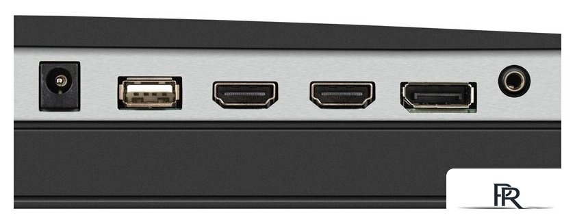 Монитор ExeGate SmartView EF3200C EX299469RUS - Изображение №6 — Интернет-магазин ПроЗаказ