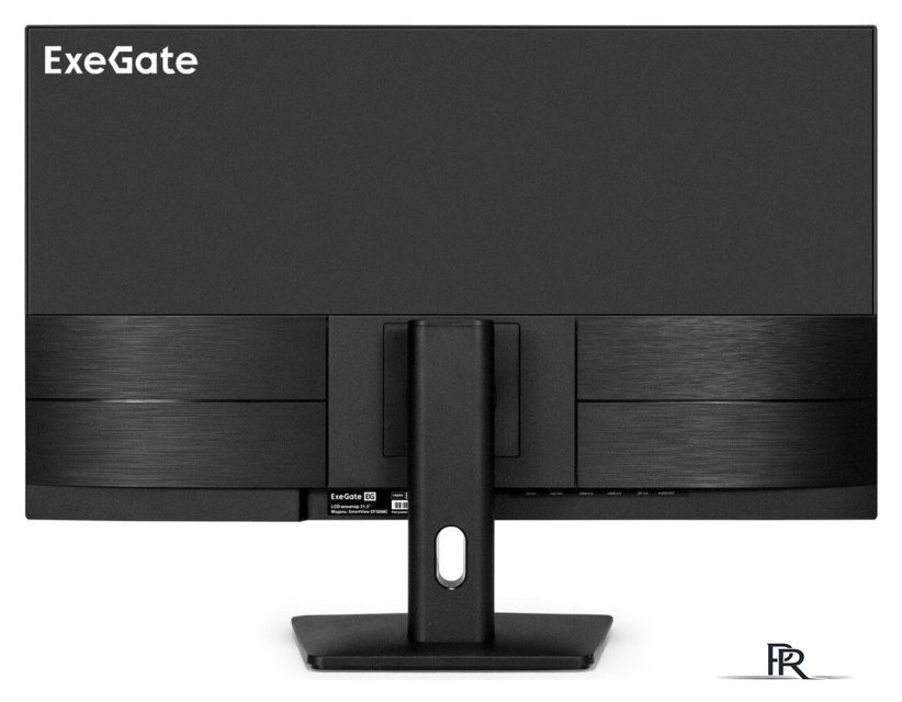 Монитор ExeGate SmartView EF3200C EX299469RUS - Изображение №4 — Интернет-магазин ПроЗаказ