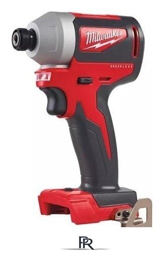 Винтоверт Milwaukee M18 BLID2-0X 4933464519 (без АКБ, кейс) - Изображение №2 — Интернет-магазин ПроЗаказ