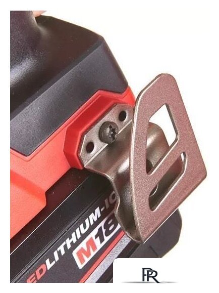 Винтоверт Milwaukee M18 BLID2-0X 4933464519 (без АКБ, кейс) - Изображение №6 — Интернет-магазин ПроЗаказ