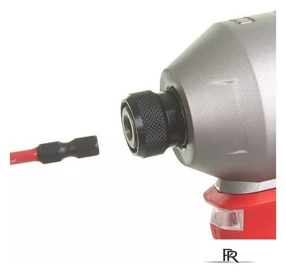 Винтоверт Milwaukee M18 BLID2-0X 4933464519 (без АКБ, кейс) - Изображение №8 — Интернет-магазин ПроЗаказ