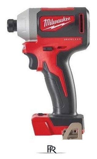 Винтоверт Milwaukee M18 BLID2-0X 4933464519 (без АКБ, кейс) - Изображение №1 — Интернет-магазин ПроЗаказ