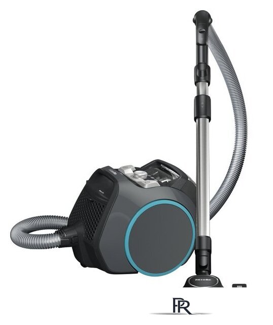 Пылесос Miele Boost CX1 PowerLine SNRF0 (графитовый серый) - Изображение №1 — Интернет-магазин ПроЗаказ