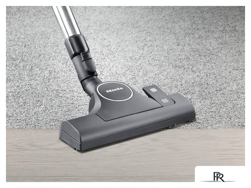 Пылесос Miele Boost CX1 PowerLine SNRF0 (графитовый серый) - Изображение №2 — Интернет-магазин ПроЗаказ