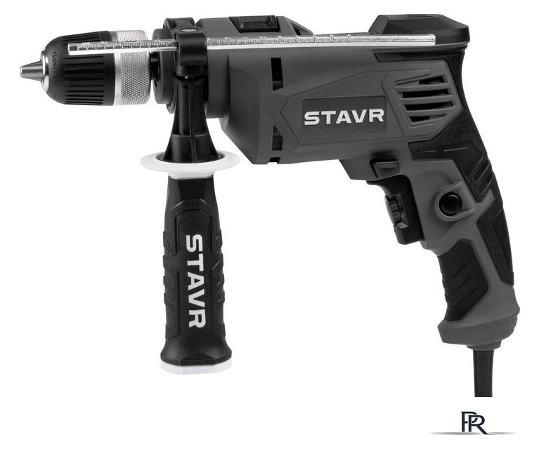 Ударная дрель Stavr (Ставр) SID 750-13Q - Изображение №1 — Интернет-магазин ПроЗаказ