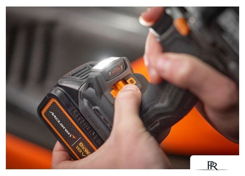 Ударная дрель-шуруповерт DeWalt DCD85MM1T (с 2-мя АКБ, кейс) - Изображение №7 — Интернет-магазин ПроЗаказ