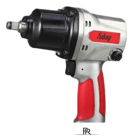 Пневматический гайковерт Fubag IW900 1/2 [100194] - Изображение №1 — Интернет-магазин ПроЗаказ