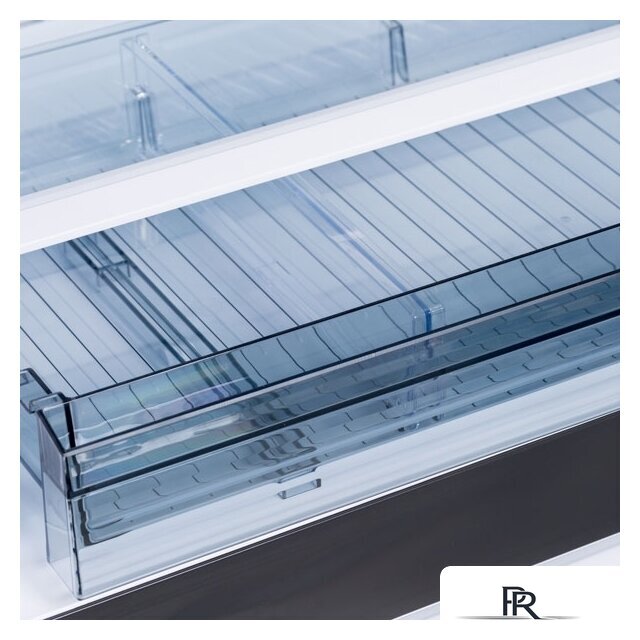 Холодильник Sharp SJ-XG55PMBK - Изображение №3 — Интернет-магазин ПроЗаказ