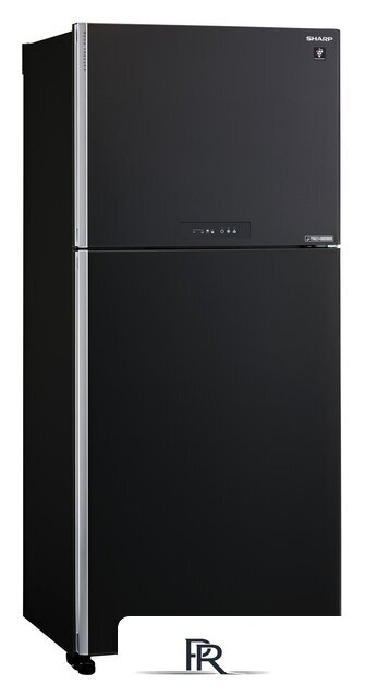 Холодильник Sharp SJ-XG55PMBK - Изображение №1 — Интернет-магазин ПроЗаказ