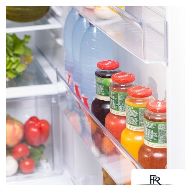 Холодильник Sharp SJ-XG55PMBK - Изображение №5 — Интернет-магазин ПроЗаказ