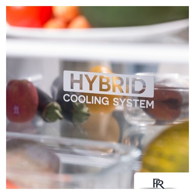 Холодильник Sharp SJ-XG55PMBK - Изображение №13 — Интернет-магазин ПроЗаказ