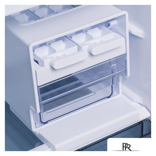 Холодильник Sharp SJ-XG55PMBK - Изображение №11 — Интернет-магазин ПроЗаказ