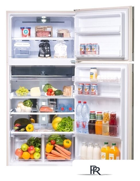 Холодильник Sharp SJ-XG55PMBK - Изображение №2 — Интернет-магазин ПроЗаказ