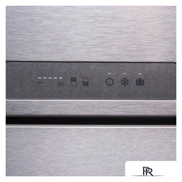 Холодильник Sharp SJ-XG55PMBK - Изображение №9 — Интернет-магазин ПроЗаказ