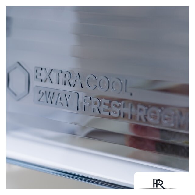 Холодильник Sharp SJ-XG55PMBK - Изображение №12 — Интернет-магазин ПроЗаказ