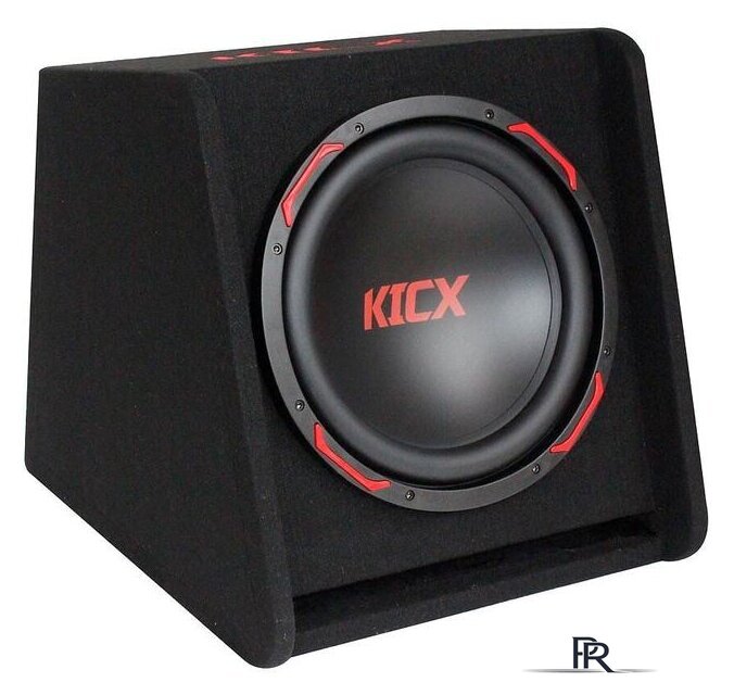 Корпусной активный сабвуфер KICX GT305BPA - Изображение №5 — Интернет-магазин ПроЗаказ