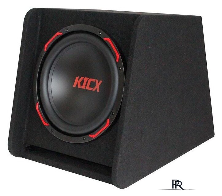 Корпусной активный сабвуфер KICX GT305BPA - Изображение №4 — Интернет-магазин ПроЗаказ