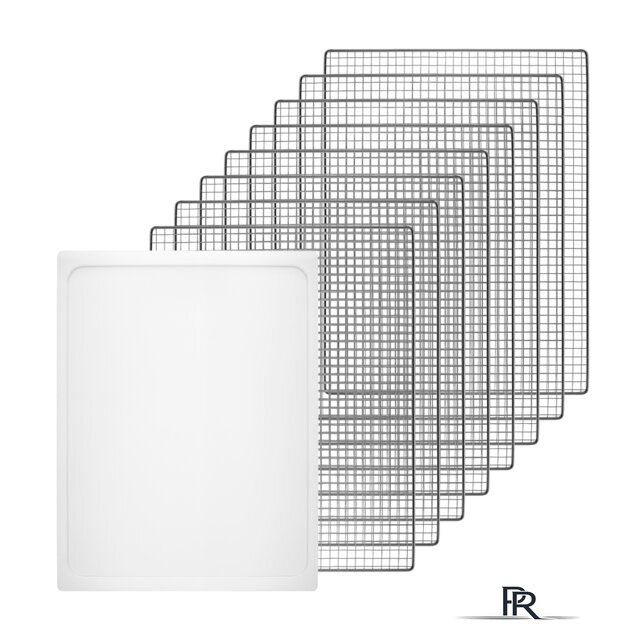 Сушилка для овощей и фруктов Kitfort KT-1922 - Изображение №5 — Интернет-магазин ПроЗаказ