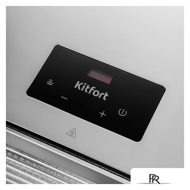 Сушилка для овощей и фруктов Kitfort KT-1922 - Изображение №4 — Интернет-магазин ПроЗаказ