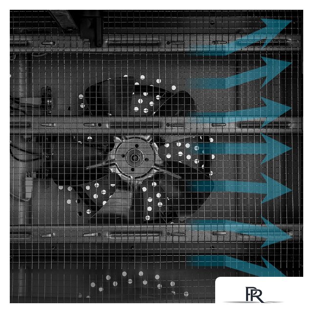 Сушилка для овощей и фруктов Kitfort KT-1922 - Изображение №3 — Интернет-магазин ПроЗаказ