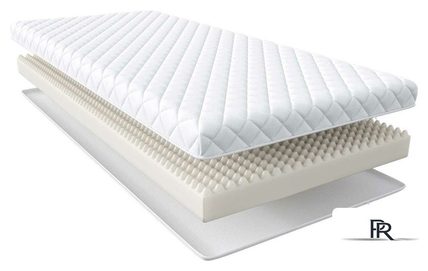 Матрас Askona Scandi Lindome 160x200 - Изображение №1 — Интернет-магазин ПроЗаказ