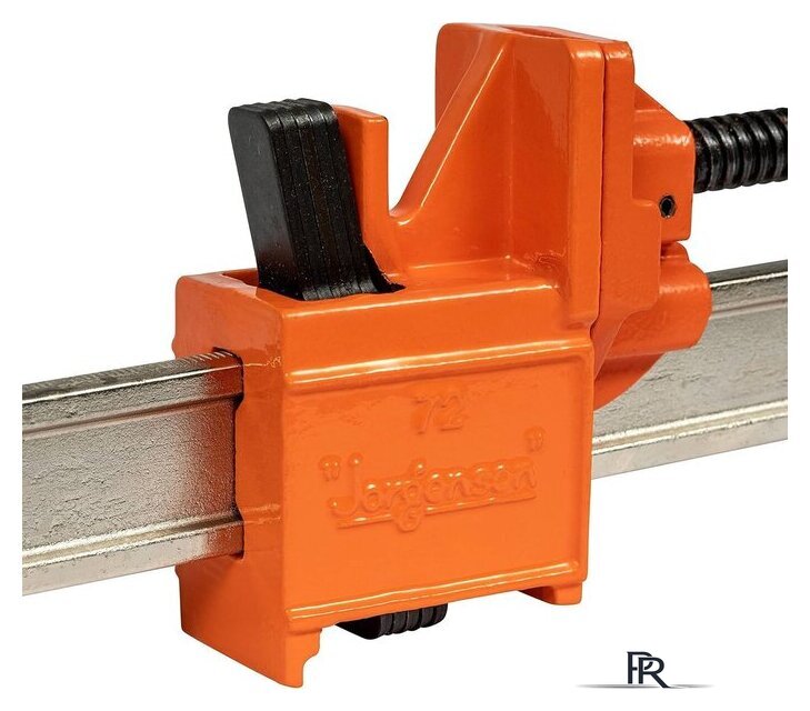 Струбцина Pony Jorgensen 7260 - Изображение №2 — Интернет-магазин ПроЗаказ