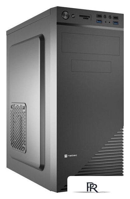 Корпус Natec Cabassu G2 NPC-2024 - Изображение №1 — Интернет-магазин ПроЗаказ