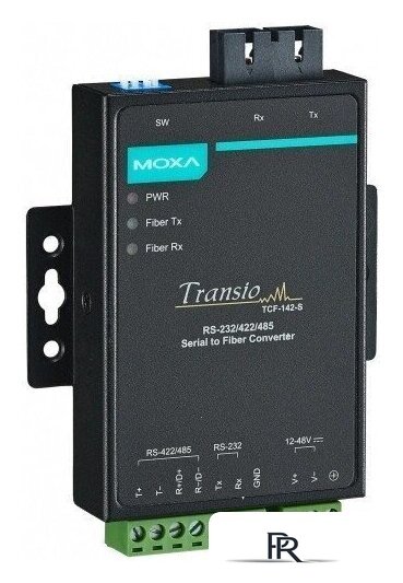 Конвертер Moxa TCF-142-M-SC-T - Изображение №1 — Интернет-магазин ПроЗаказ
