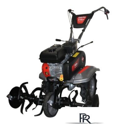 Мотокультиватор бензиновый Rato RG3.6-75Q-D - Изображение №1 — Интернет-магазин ПроЗаказ