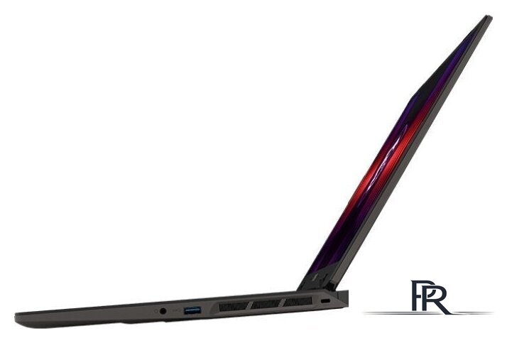 Игровой ноутбук MSI Sword 16 HX B13VGKG-855XRU - Изображение №3 — Интернет-магазин ПроЗаказ