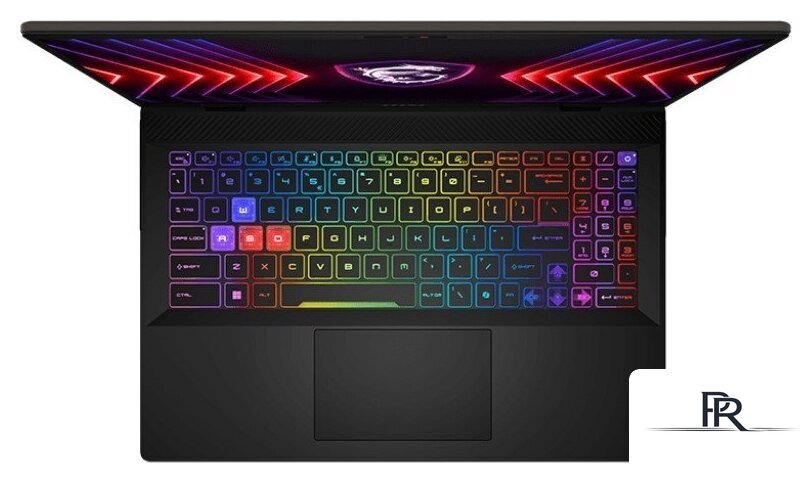 Игровой ноутбук MSI Sword 16 HX B13VGKG-855XRU - Изображение №2 — Интернет-магазин ПроЗаказ