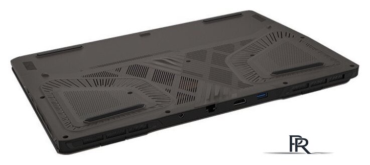 Игровой ноутбук MSI Sword 16 HX B13VGKG-855XRU - Изображение №4 — Интернет-магазин ПроЗаказ