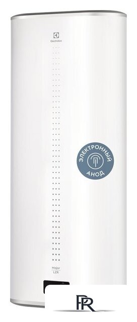 Накопительный электрический водонагреватель Electrolux EWH 50 Major LZR 3 - Изображение №2 — Интернет-магазин ПроЗаказ