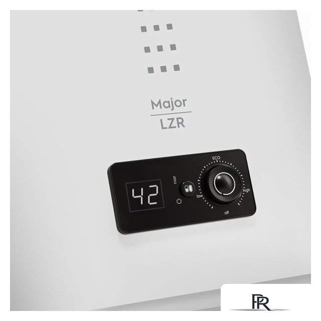 Накопительный электрический водонагреватель Electrolux EWH 50 Major LZR 3 - Изображение №7 — Интернет-магазин ПроЗаказ