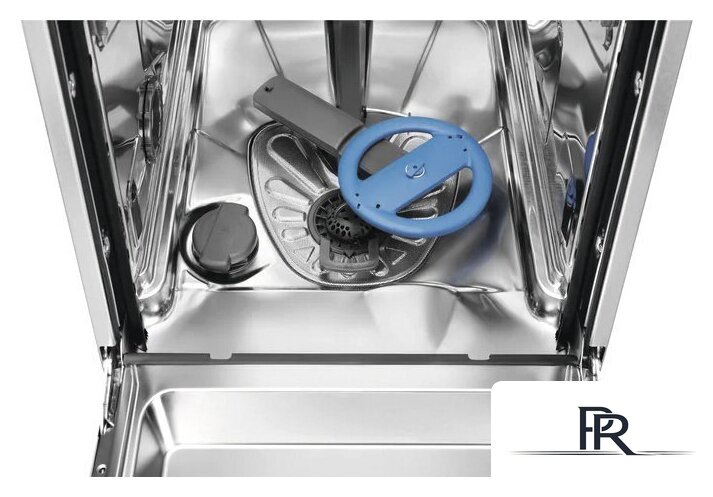 Встраиваемая посудомоечная машина Electrolux EEM43211L - Изображение №10 — Интернет-магазин ПроЗаказ