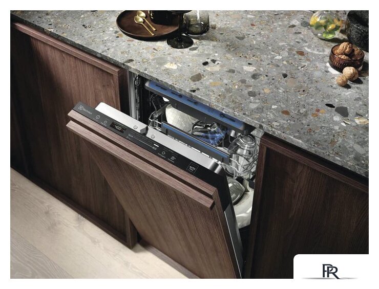 Встраиваемая посудомоечная машина Electrolux EEM43211L - Изображение №2 — Интернет-магазин ПроЗаказ