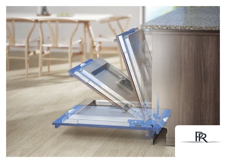 Встраиваемая посудомоечная машина Electrolux EEM43211L - Изображение №6 — Интернет-магазин ПроЗаказ