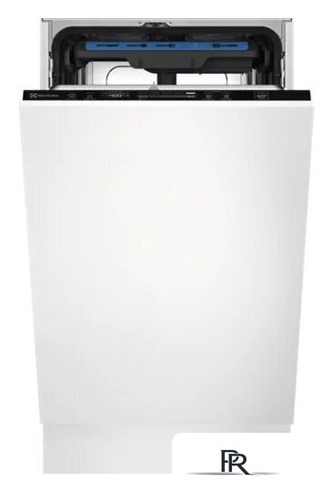 Встраиваемая посудомоечная машина Electrolux EEM43211L - Изображение №1 — Интернет-магазин ПроЗаказ