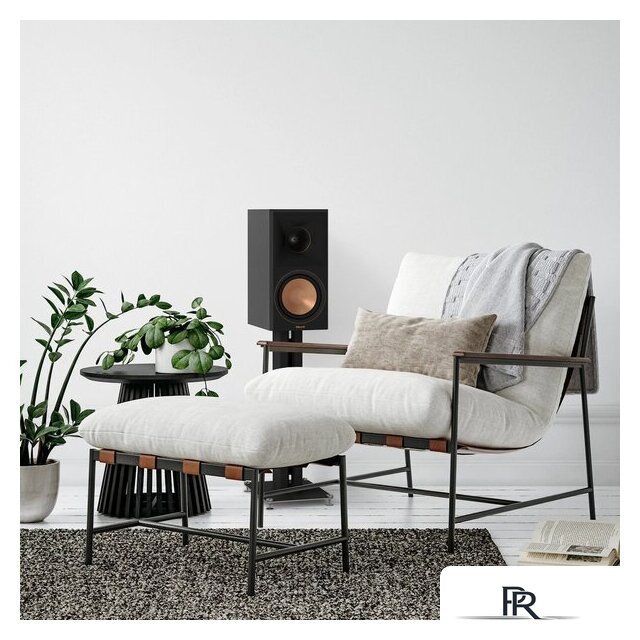 Полочная акустика Klipsch RP-600M II (черный) - Изображение №7 — Интернет-магазин ПроЗаказ