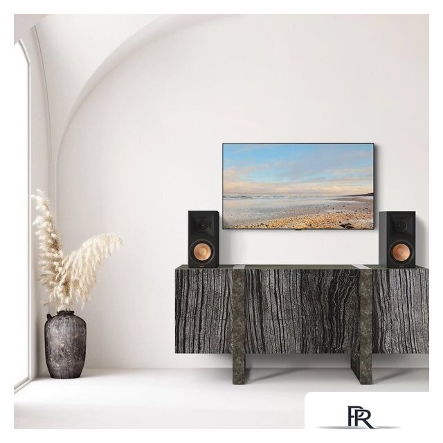 Полочная акустика Klipsch RP-600M II (черный) - Изображение №5 — Интернет-магазин ПроЗаказ