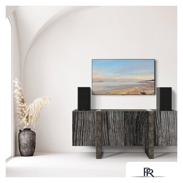 Полочная акустика Klipsch RP-600M II (черный) - Изображение №6 — Интернет-магазин ПроЗаказ