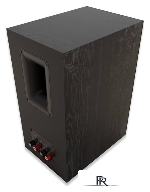 Полочная акустика Klipsch RP-600M II (черный) - Изображение №3 — Интернет-магазин ПроЗаказ