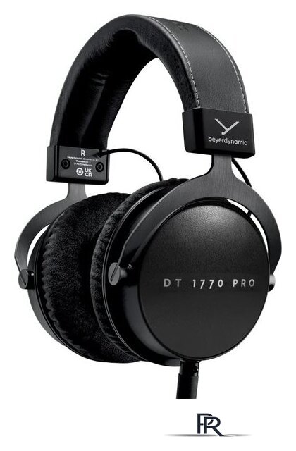 Наушники Beyerdynamic DT 1770 Pro MKII - Изображение №1 — Интернет-магазин ПроЗаказ